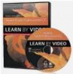 Adobe Flash Professional CC Learn by Video (2014 Release)