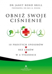 Obniż swoje ciśnienie