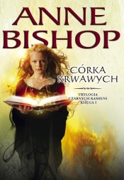 Córka Krwawych - Bishop Anne