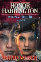 Wojna Honor, część II