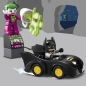 Lego Duplo: Super Heroes - Jaskinia Batmana (10919)