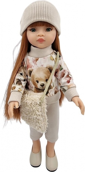 Ubranko dla lalek Paola Reina 32cm
