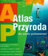 Atlas Przyroda dla szkoły podstawowej  Borowicz Dorota, Krupski Jan, Spallek Waldemar