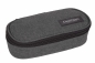 Coolpack, Piórnik jednokomorowy Campus Snow - Grey (E62021)