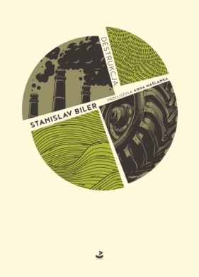 Destrukcja - Stanislav Biler