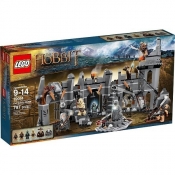 LEGO Hobbit Dol Guldur Battle