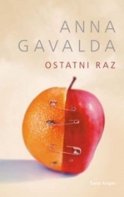 Ostatni raz
