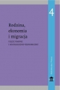 Rodzina, ekonomia i migracja - Opracowanie zbiorowe