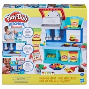 Zestaw Play-Doh Restauracja szefa kuchni (F8107)