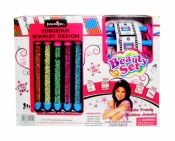 Zestaw do robienia bransoletek