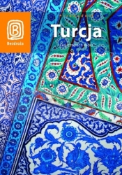 Turcja. Kraj czterech mórz (wydanie III) - Witold Korsak