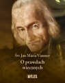 O prawdach wiecznych Jan Maria Vianney