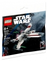 Klocki Star Wars 30654 Myśliwiec X-Wing (30654) od 6 lat