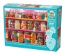  Puzzle 350 Półka ze słodyczami 1126668+