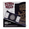 Zestaw do gry w rzutki Kings Head