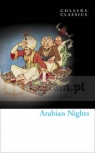 Arabian Nights. Collins Classics. Burton, Richard F. PB