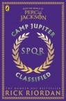  Camp Jupiter Classified: A Probatio`s Journal