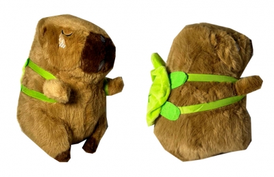 Maskotka Kapibara