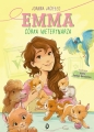 Emma. Córka weterynarza. Tom 1 - Joanna Jagiełło