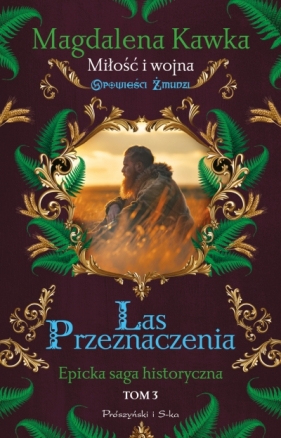 Las Przeznaczenia - Kawka Magdalena