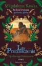 Las Przeznaczenia - Kawka Magdalena