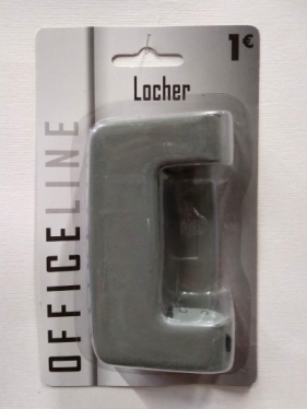 Dziurkacz blister