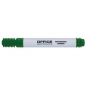 Marker do tablic OFFICE PRODUCTS, okrągły, 1-3mm (linia), zielony17071411-02