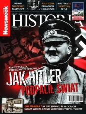 Newsweek Polska Historia 1/2021 - Opracowanie zbiorowe