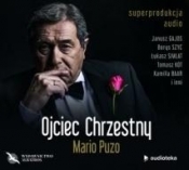 Ojciec Chrzestny. Superprodukcja - Mario Puzo