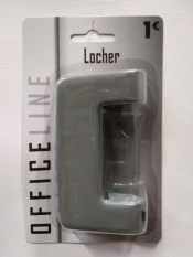 Dziurkacz blister