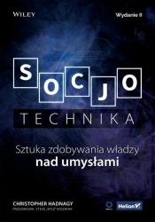 Socjotechnika - Christopher Hadnagy