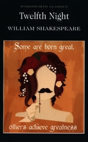 Twelfth Night - William Shakespeare