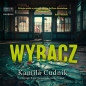 Wybacz (Audiobook) - Kamila Cudnik