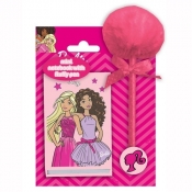 Zestaw Barbie Reach for your dreams (BAS-3702)