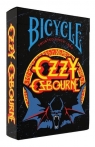 Karty do gry Bicycle Ozzy Osborne