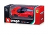 Ferrari Raceplay 1:64 BBURAGO