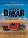 Operacja Dakar Kulisy najbardziej morderczego rajdu świata Balkan Jacek