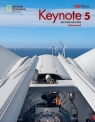Keynote 2nd ed. Advanced 5 Split B SB + online Opracowanie zbiorowe