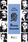 Demon Maxwella Janusz Pawłowski