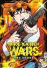 Kindergarten Wars. Tom 11 You Chiba