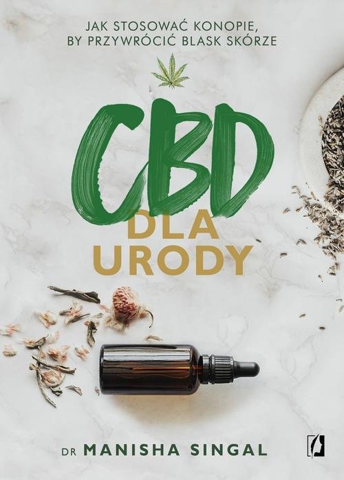 CBD dla urody.