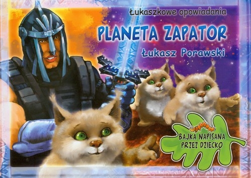 Planeta Zapator