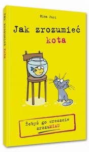 Jak zrozumieć kota