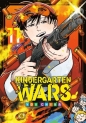 Kindergarten Wars. Tom 11 - You Chiba
