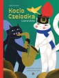 Kocio Czelodka i corne złoto - Agata Romaniuk