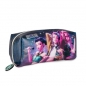 Piórnik saszetka K-POP Demon Hunters Huntrix KD711100