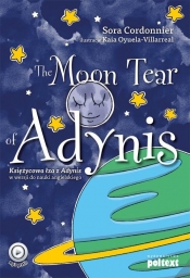 The Moon Tear of Adynis - Cordonnier Sora