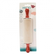 Wałek do ciasta drewniany