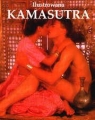 Ilustrowana kamasutra Baker Roger