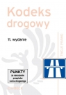 Kodeks drogowy Punkty za naruszenie przepisów ruchu drogowego.